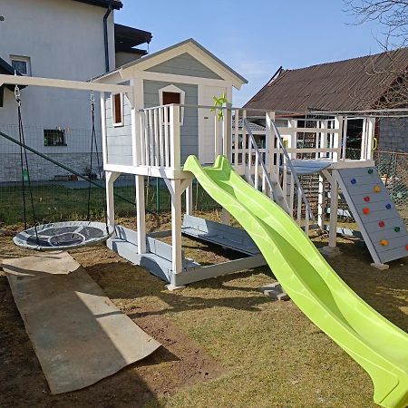 Pokoje Pod Baranami Zator Przeciszow Bagian luar foto