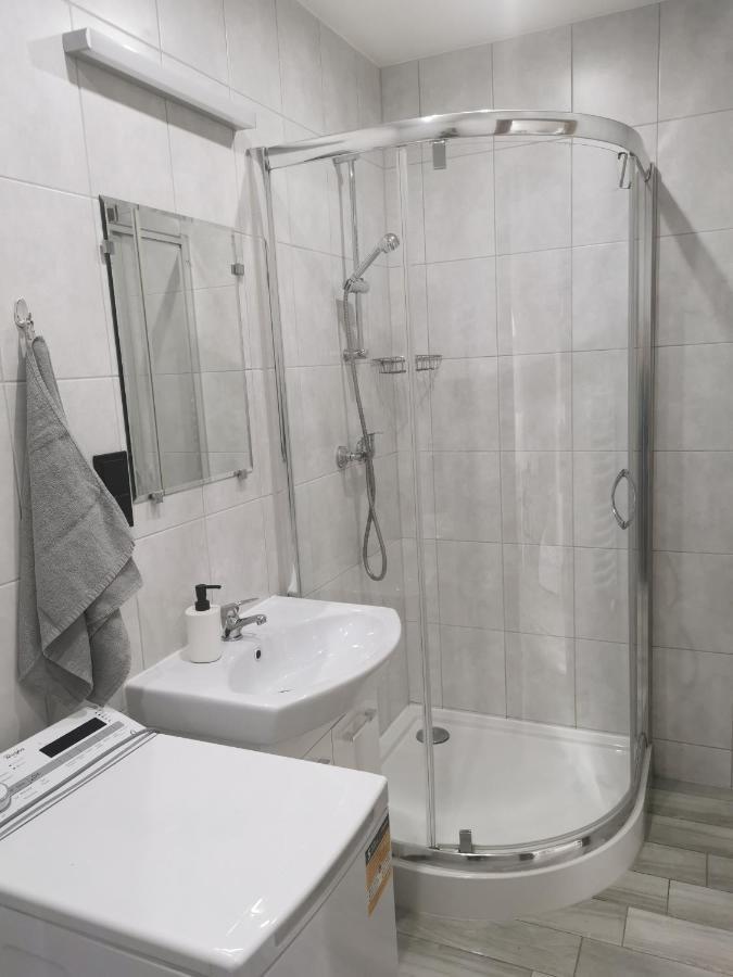 Pokoje Pod Baranami Zator Przeciszow Bagian luar foto