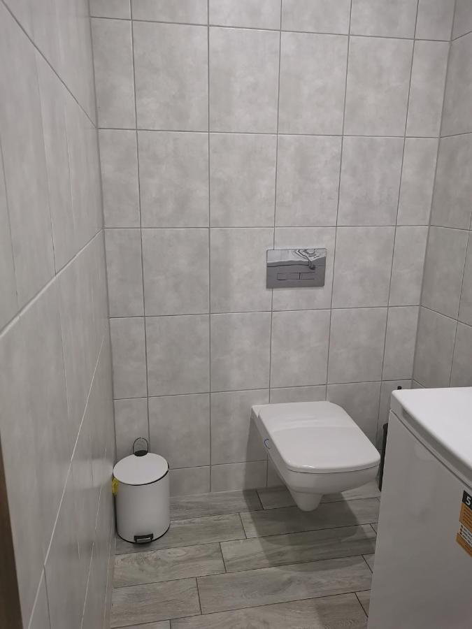 Pokoje Pod Baranami Zator Przeciszow Bagian luar foto