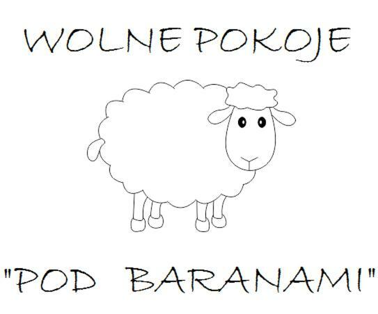 Pokoje Pod Baranami Zator Przeciszow Bagian luar foto