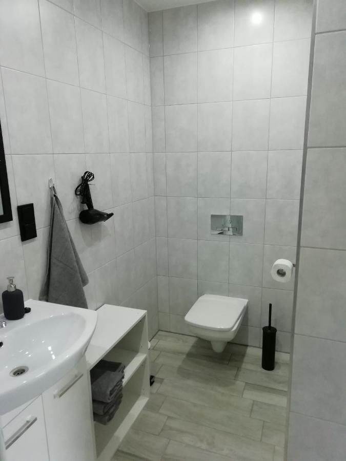 Pokoje Pod Baranami Zator Przeciszow Bagian luar foto