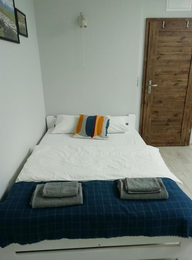 Pokoje Pod Baranami Zator Przeciszow Bagian luar foto